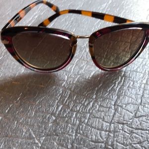 Prive Reaux Sunglasses